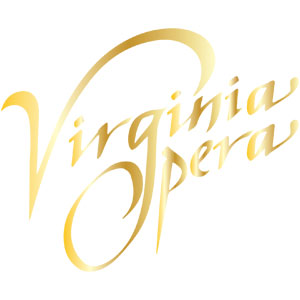 Virginia Opera Logo