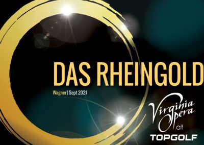 VA Opera - Das Rheingold Promo