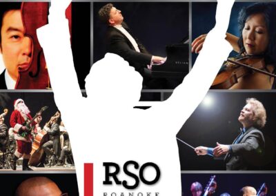 RSO - 2017-2018 Program Brochure