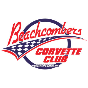 Beachcombers Corvette Club